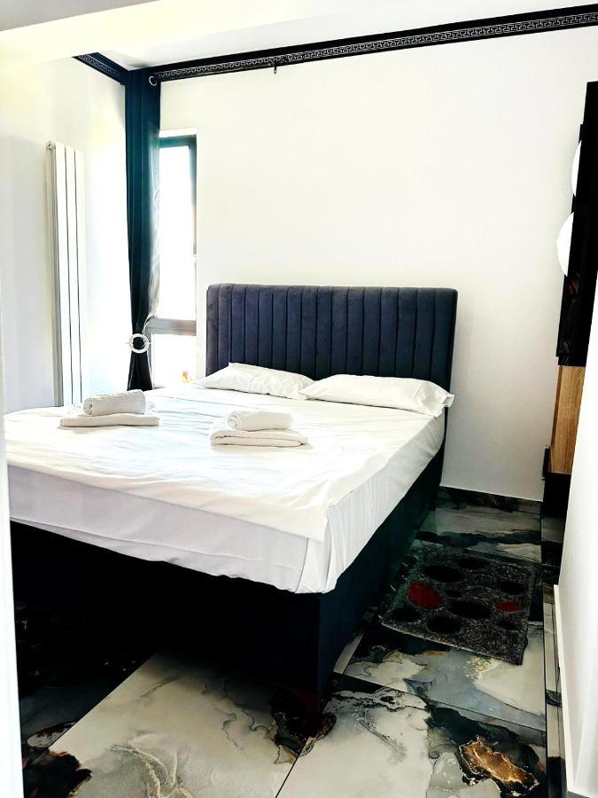 Jolie Studios & Apartments Eforie Nord Esterno foto