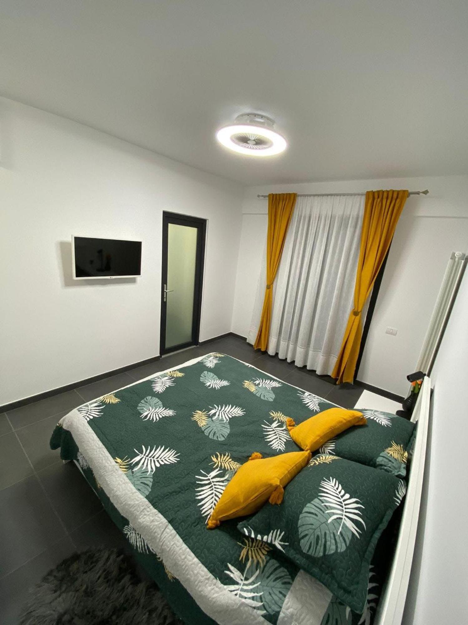 Jolie Studios & Apartments Eforie Nord Esterno foto